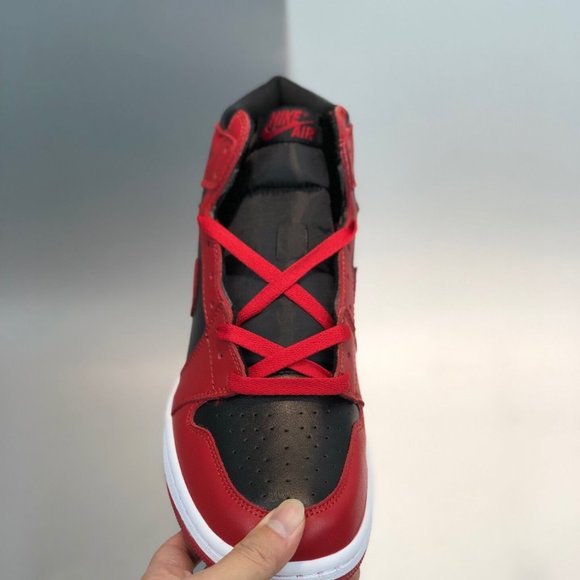Nike Air Jordan AJ men\'s sneakers main image 4